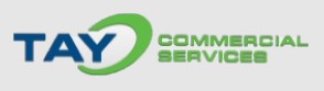 Tay Commercial Services Logo