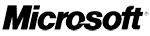 Microsoft